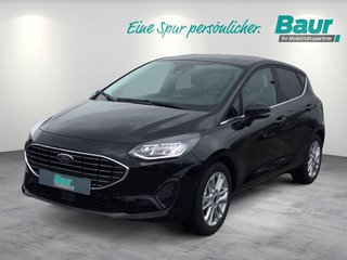 Ford Fiesta Gebrauchtwagen Kaufen