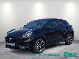 Ford Puma Gebrauchtwagen Kaufen