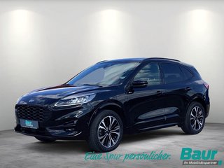 Ford Kuga Gebrauchtwagen Kaufen