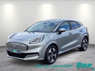 Ford Puma Neuwagen Kaufen