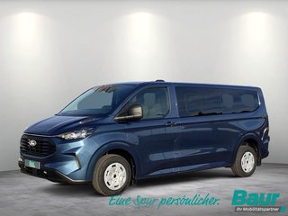 Ford Transit Custom Gebrauchtwagen Kaufen