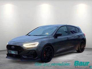 Ford Focus Gebrauchtwagen Kaufen