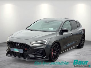 Ford Focus Gebrauchtwagen Kaufen