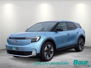 Ford Explorer Vorführfahrzeug Kaufen