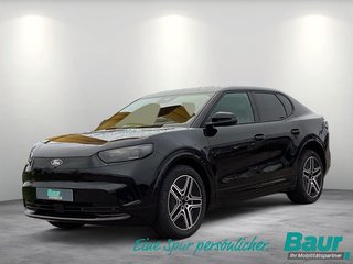 Ford Capri Gebrauchtwagen Kaufen
