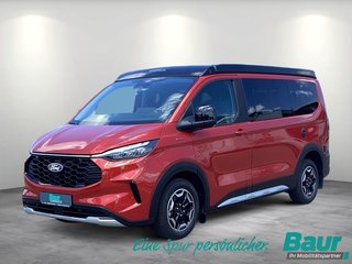 Ford Tourneo Custom Neuwagen Kaufen