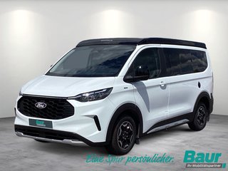 Ford Tourneo Custom Neuwagen Kaufen