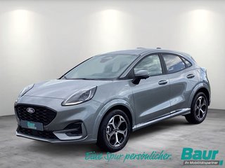 Ford Puma Neuwagen Kaufen