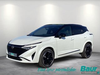 Nissan Qashqai Gebrauchtwagen Kaufen