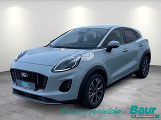 Ford Puma Neuwagen Kaufen