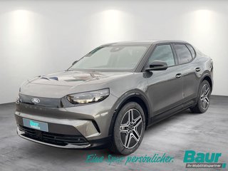 Ford Capri Gebrauchtwagen Kaufen