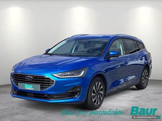Ford Focus Neuwagen Kaufen