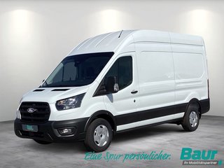 Ford Transit Neuwagen Kaufen