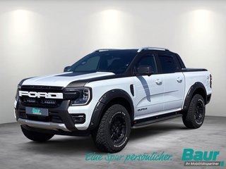 Ford Ranger Gebrauchtwagen Kaufen