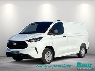 Ford Transit Custom Neuwagen Kaufen