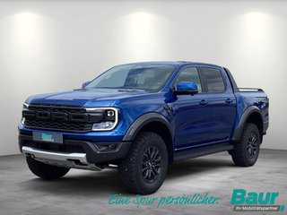Ford Ranger Neuwagen Kaufen