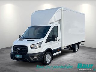 Ford Transit Neuwagen Kaufen