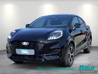 Ford Puma Neuwagen Kaufen