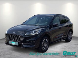 Ford Kuga Gebrauchtwagen Kaufen