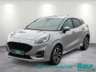 Ford Puma Gebrauchtwagen Kaufen