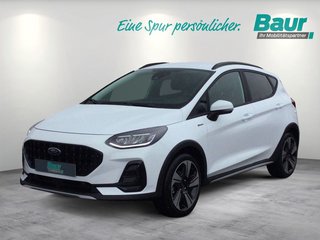 Ford Fiesta Gebrauchtwagen Kaufen