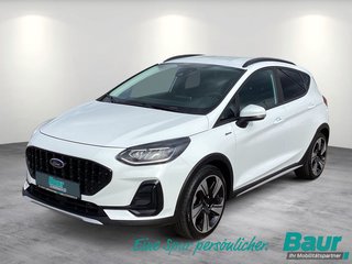 Ford Fiesta Gebrauchtwagen Kaufen