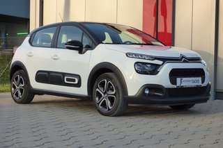 Citroën C3 Gebrauchtwagen Kaufen