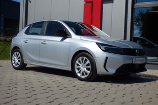 Opel Corsa Gebrauchtwagen Kaufen