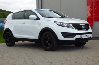 Kia Sportage Gebrauchtwagen Kaufen