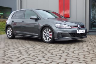Volkswagen Golf Gebrauchtwagen Kaufen