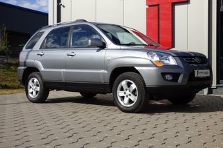 Kia Sportage Gebrauchtwagen Kaufen
