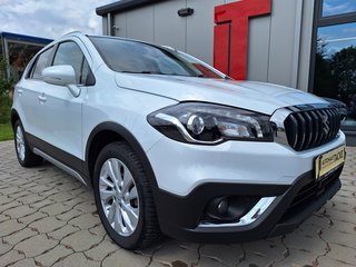 Suzuki SX4 S-Cross Gebrauchtwagen Kaufen
