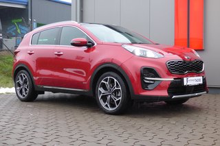 Kia Sportage Gebrauchtwagen Kaufen