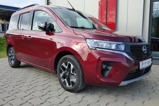 Nissan Townstar Gebrauchtwagen Kaufen