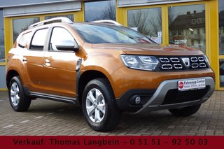 Dacia Duster age.one-day registration Kaufen