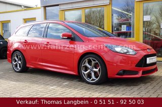 Ford Focus Gebrauchtwagen Kaufen