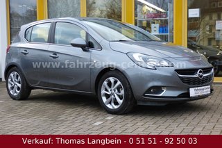 Opel Corsa Jahreswagen Kaufen In Hameln Int Nr 42 Verkauft