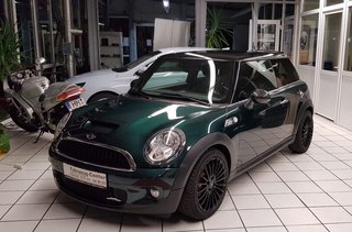 MINI MINI Gebrauchtwagen Kaufen