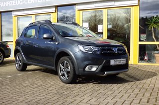 Dacia Sandero II Gebrauchtwagen Kaufen