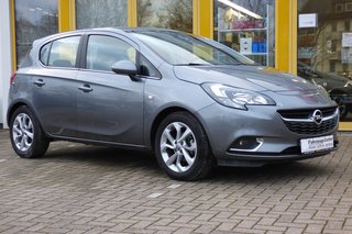 Opel Corsa Gebrauchtwagen Kaufen