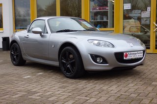 Mazda MX-5 Gebrauchtwagen Kaufen