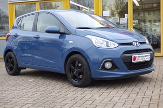 Hyundai i10 Gebrauchtwagen Kaufen