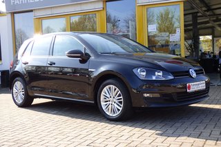Volkswagen Golf Gebrauchtwagen Kaufen