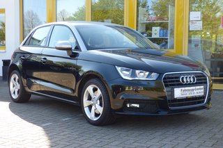 Audi A1 Sportback Gebrauchtwagen Kaufen