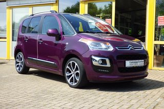 Citroen C3 Picasso Gebrauchtwagen Kaufen