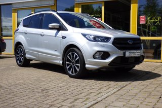 Ford Kuga Jahreswagen Kaufen