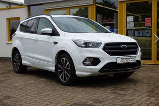 Ford Kuga Jahreswagen Kaufen