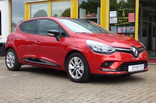 Renault Clio Gebrauchtwagen Kaufen