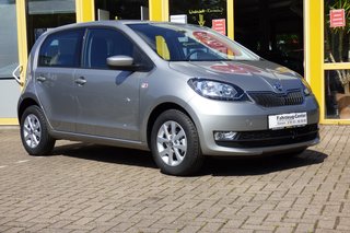 Skoda Citigo age.one-day registration Kaufen