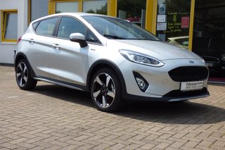 Ford Fiesta Jahreswagen Kaufen
